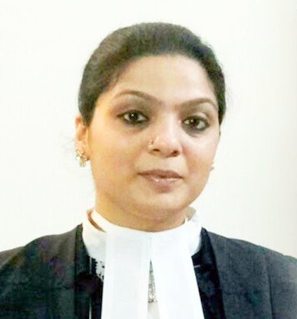 Vasundhra Pathak Masoodi appointed Chairperson of J&K State commission for protection of Women & Children Rights 