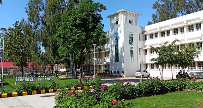 IIM Jammu all set to welcome HR Industry experts at the HR Conclave 5.0