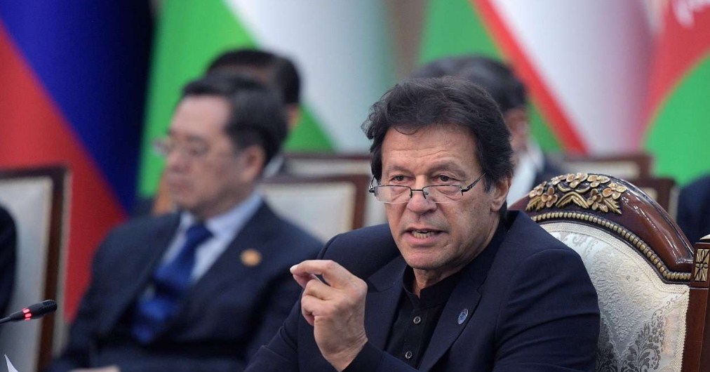 As India ends J&K's special status, Pak says 'will exercise all possible options to counter illegal steps'