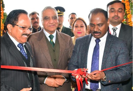Amit Shah inaugurates I4C, launches National Cyber Crime Reporting Portal