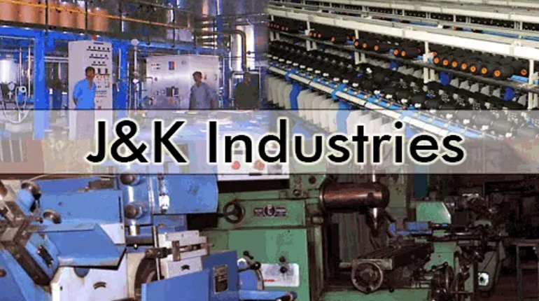 Dir Industries, Jammu, Kashmir appointed Registrar of Firms, Societies