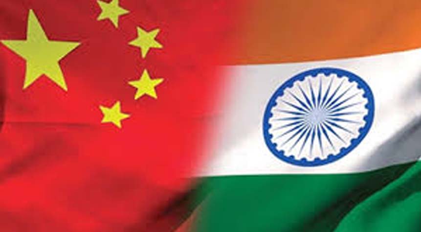India-China relations have far-reaching strategic significance: Chinese envoy