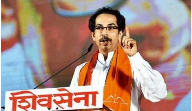 Not an international issue: Sena questions EU MPs visit to Kashmir