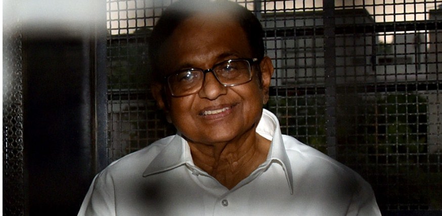INX Media case: SC to hear Chidambaram's plea against CBI on Monday