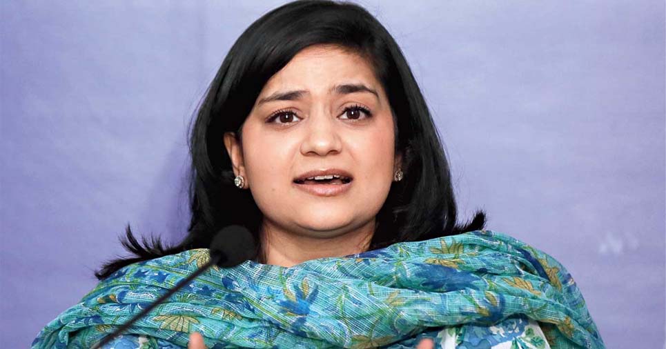 People in Kashmir on verge of humanitarian, psychological crisis: Mehbooba's daughter Iltija Mufti