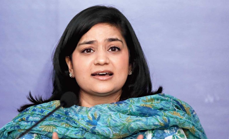 PDP chief’s daughter seeks LG’s intervention to ensure facilities for security guards at Mufti’s residence
