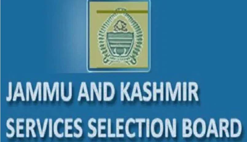 No posts of teachers lying pending: JKSSB clarifies