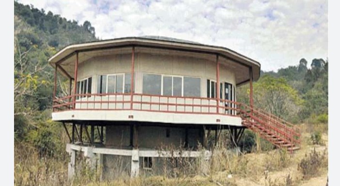 Rs 49 crore Jambu Zoo among 17 projects cleared for funding under JKIDFC