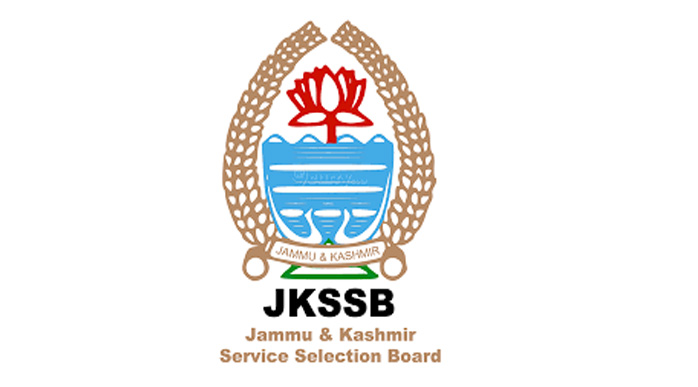 JK SSB counters speculations being made on social media platforms regarding result for different posts advertised under PM Package