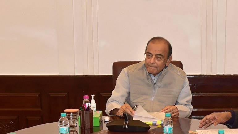 Former finance minister and veteran BJP leader Arun Jaitley is no more