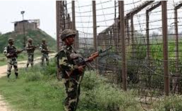 DM Jammu reviews implementation of Jal Jeevan Mission