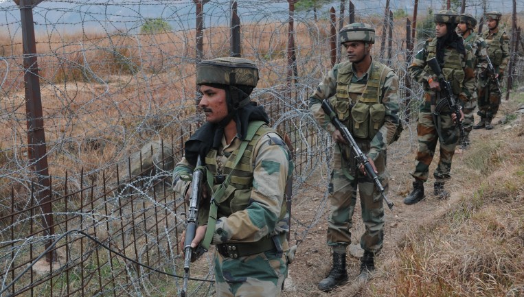 J&K: Two suspected terrorists killed as army foils infiltration bid in Rajouri