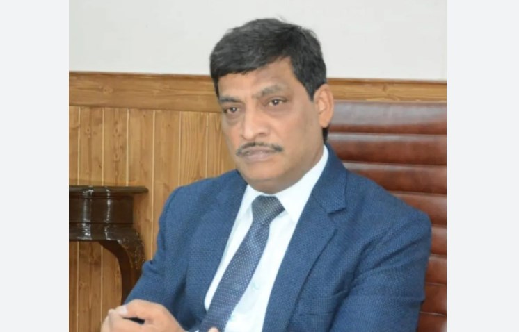 Chief Secretary chairs meeting to review outcomes of MTMP 2.0