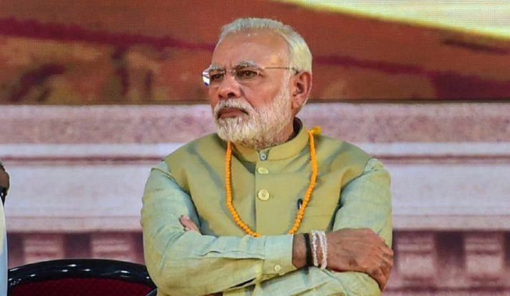 PM Modi won't participate in Holi Milan programme this year