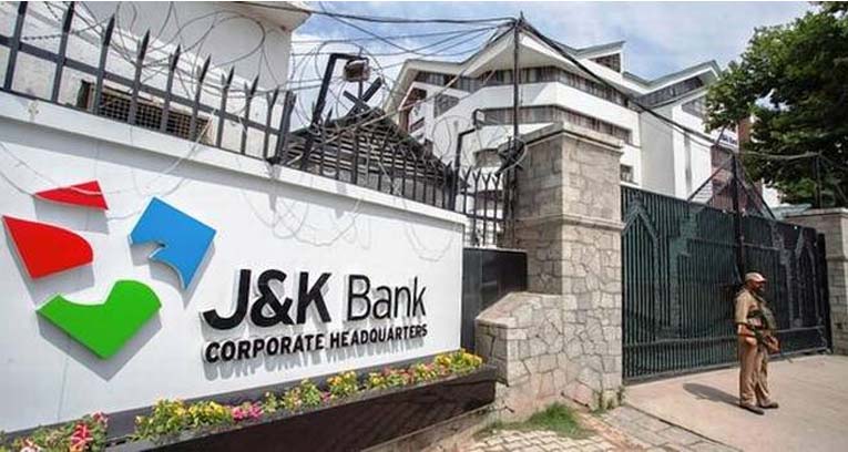 J&K Bank to continue RBI’s agency banking business in the UTs of Jammu and Kashmir, and Ladakh