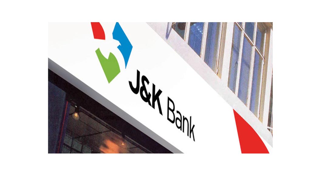 J&K Bank posts net profit of Rs 21.87 Cr for Q1