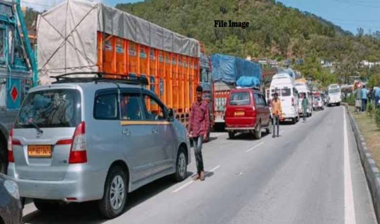 Srinagar Smart City projects to be completed in stipulated time: Div Com