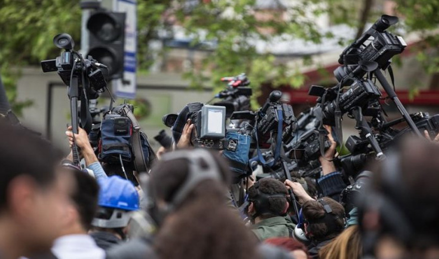 15 journalists in Mumbai infected with COVID-19, shifted to isolation center