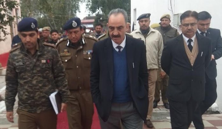 3rd Roundtable Conference on implementation of Juvenile Justice System in UT’s of J&K, Ladakh held