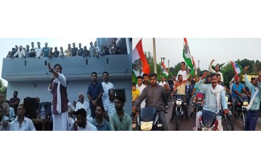 Separate State for Jammu with article 371 is the ultimate solution for Jammu suffering: Ch.Lal Singh 