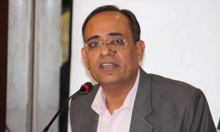 Rohit Kansal to proceed on central deputation; posted as additional secretary in Union Textile Ministry