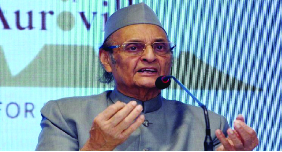 Release Political Leaders In Kashmir, Says Karan Singh