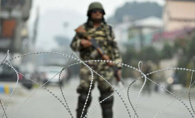 Establish 24X7 Joint Winter Control Room in every district: Div Com to Officers