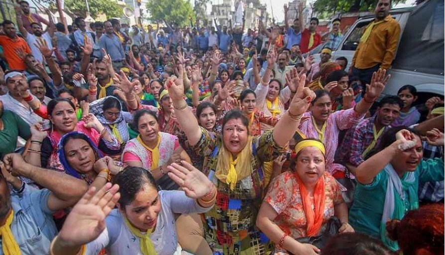 Return of KPs to Valley possible only with support of stakeholders: Adviser to Guv