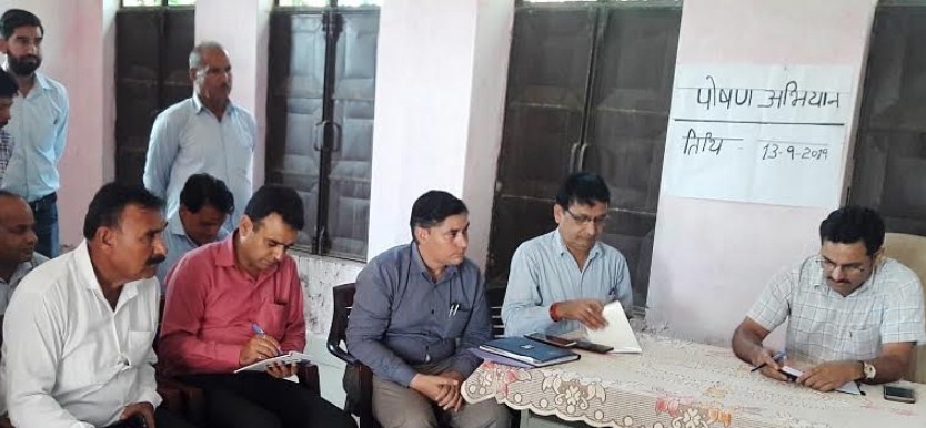 Navratra Festival 2019: Devotional Song Competition begins at Katra