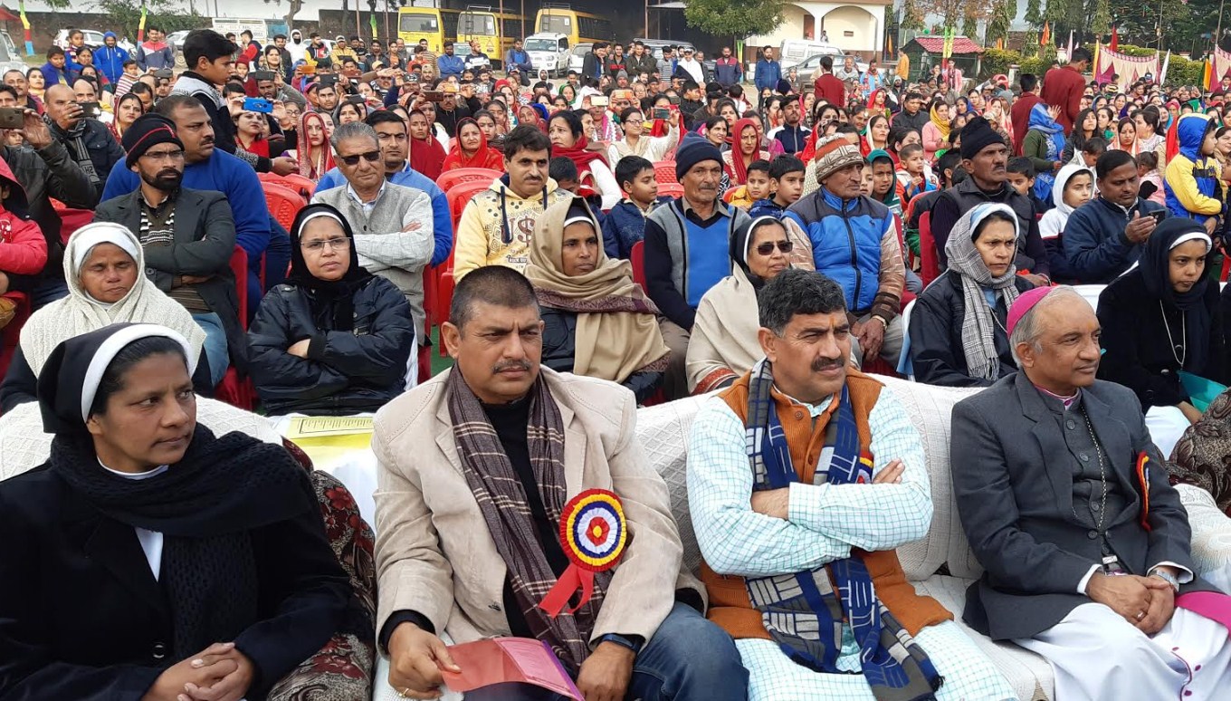 Police is committed and on forefront to protect the rights of women and children: DGP