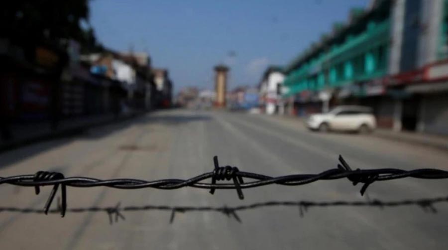 Youth dies of injuries in Srinagar hospital, restrictions reimposed in parts of city