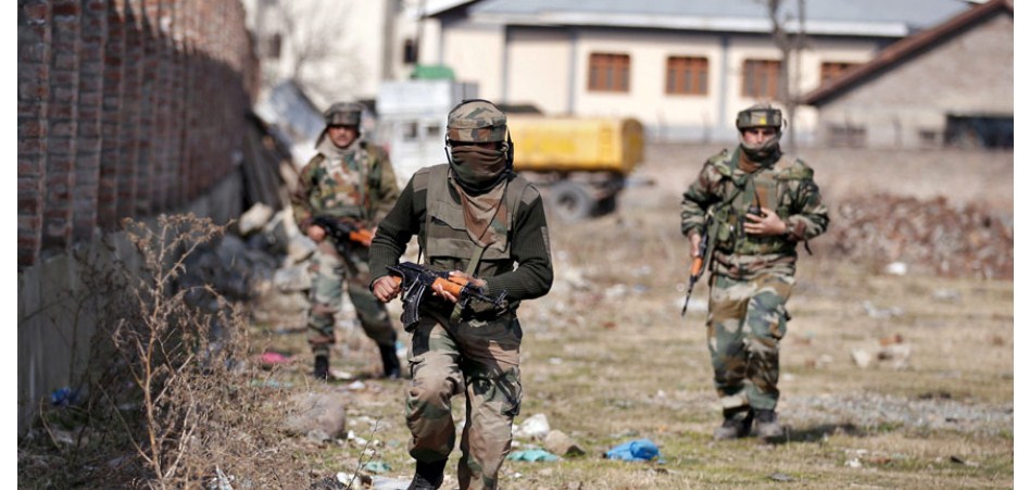 Woman Killed as Pakistan Heavily Shells Civilian Areas along LoC in J&K's Poonch District