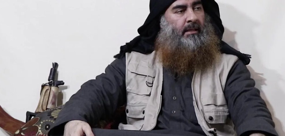 US special operations forces reportedly killed ISIS leader Abu Bakr al-Baghdadi in a raid