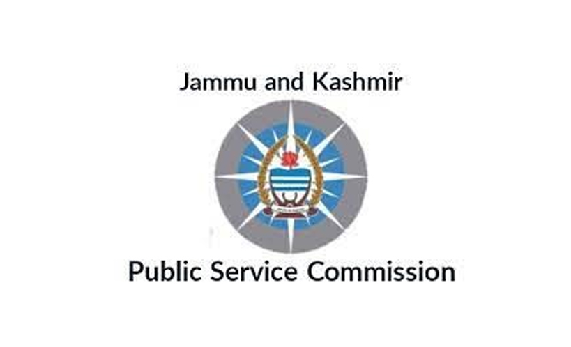 J&KPSC successfully conducts prelims  of J&KCCE, 2022