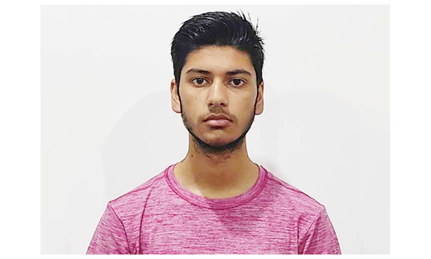 J&K: Fruit merchant’s son secures 10th all India rank in NEET-UG 2022