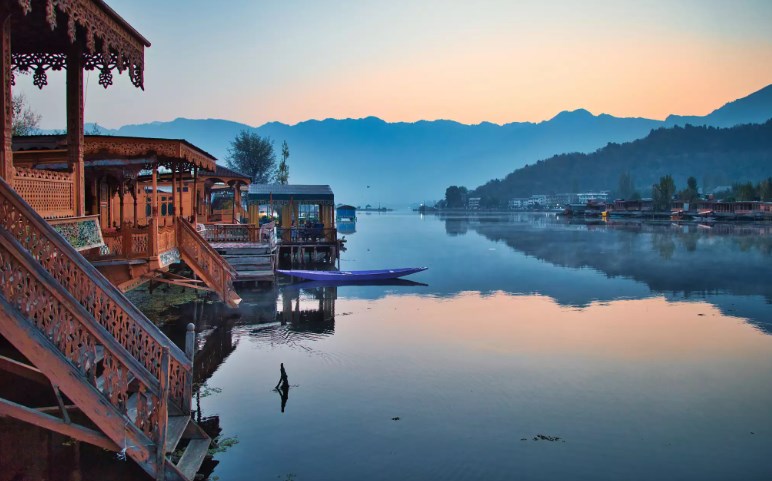 Tourism Department working to make J&K best MICE destination in the country: Tourism Secy
