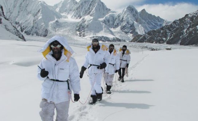 Army plans to open Siachen Glacier for tourists
