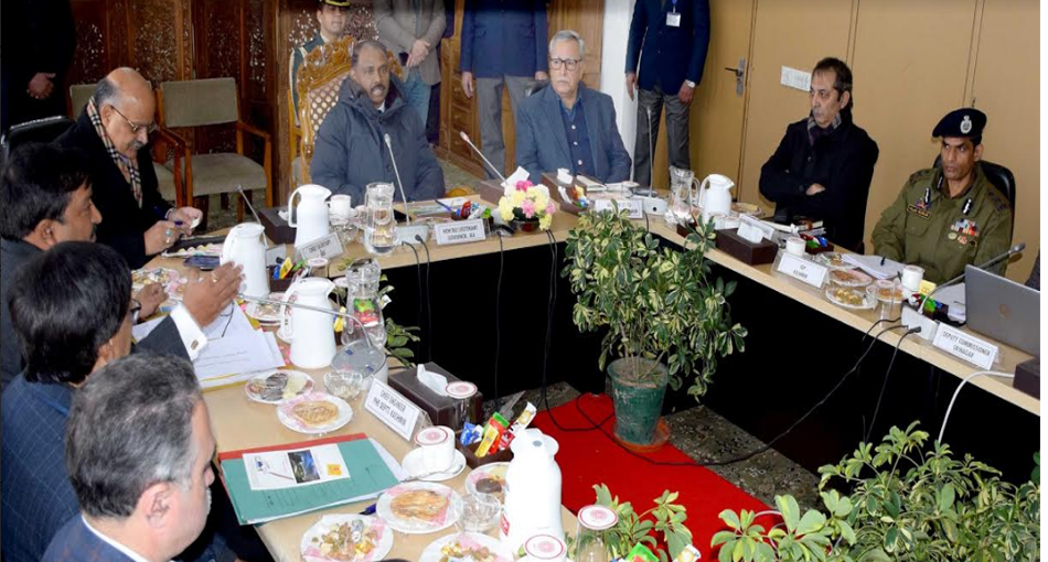 Indian, Chinese troops’ face-off near Ladakh’s Pangong lake ends after talks