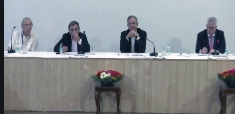 "Support India In Efforts To End Terror": EU Lawmakers After J&K Visit