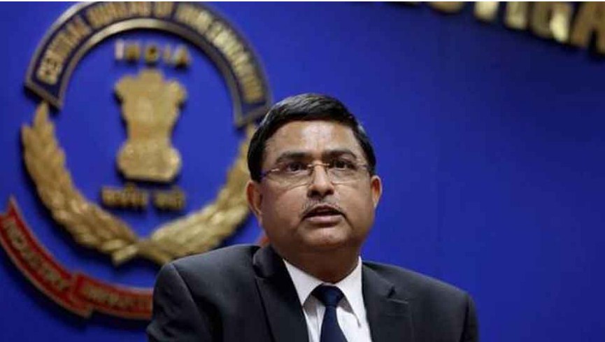 Delhi HC grants two months to CBI to complete probe against Rakesh Asthana, others