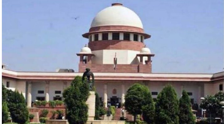 Land acquisition won't lapse if compensation paid: SC