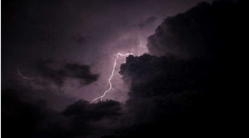 17 killed by lightning in Bihar