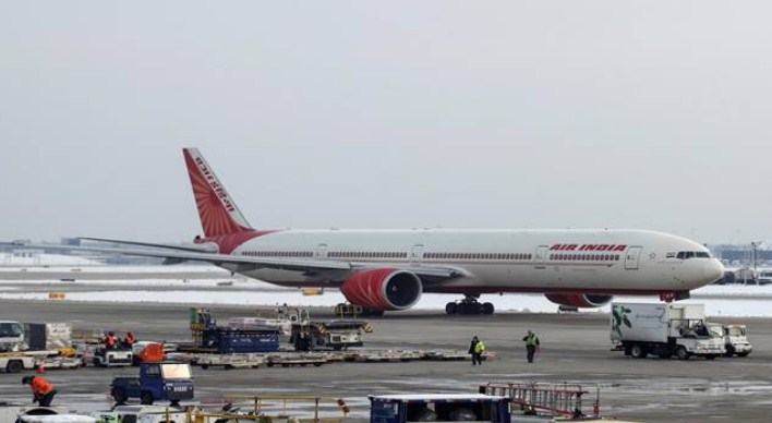 India likely to operate 64 flights to repatriate 14,800 of its nationals from 12 countries