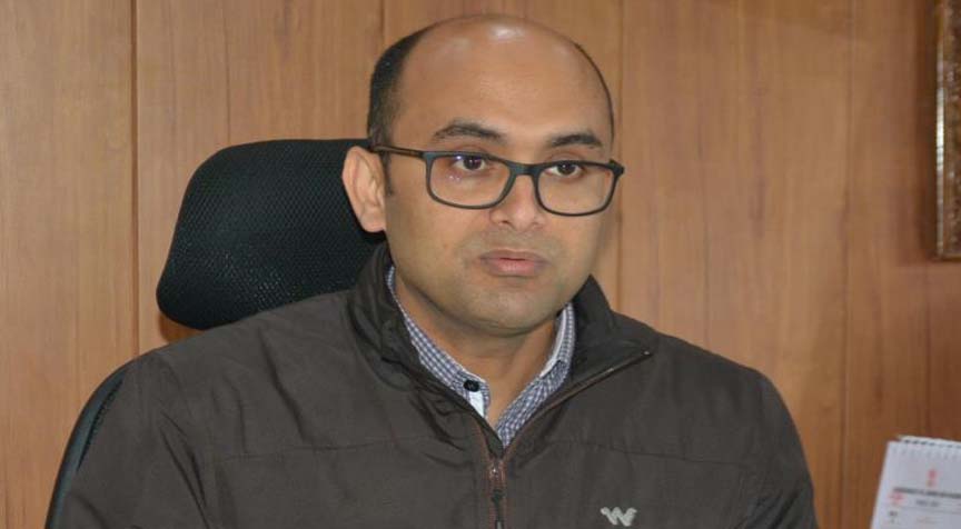 Coronavirus update: 2157 persons put under surveillance in JK