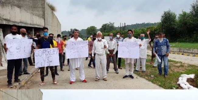 Local youths joining militancy witness drop, infiltration bids on rise: DGP