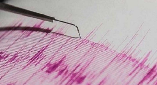 Another earthquake measuring 4.8 on Richter Scale jolts India-Pakistan border