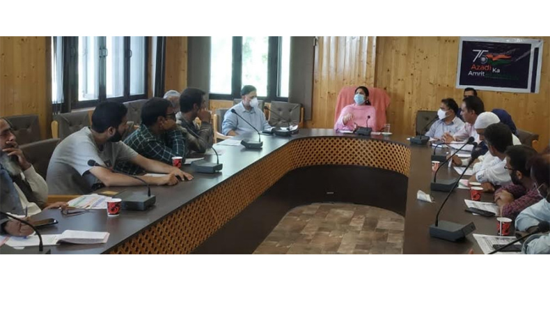 GoI launches PM-KUSUM for farmers