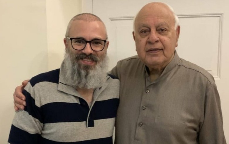 US welcomes release of former JK CMs Farooq, Omar Abdullah