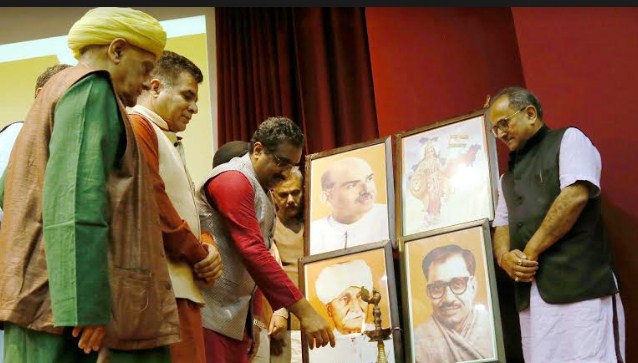 Maharaja’s dream while signing “Instrument of Accession” is actualized: Ram Madhav