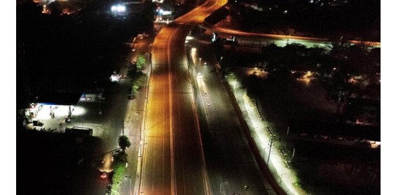 Lockdown In Madhya Pradesh Urban Areas From 6 pm Tomorrow To 6 am Monday